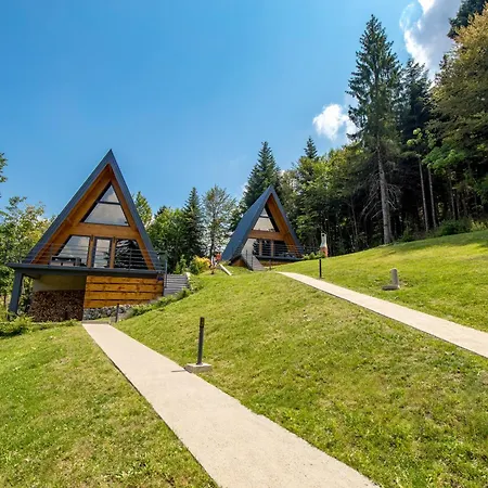 Gorska Bajka - Borovica, Planinska Kuca Za Odmor I Wellness