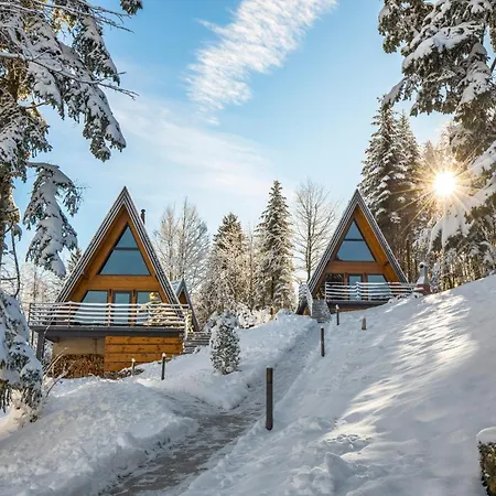 Gorska Bajka - Borovica, Planinska Kuca Za Odmor I Wellness *