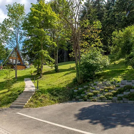 Chalet Gorska Bajka - Borovica, Planinska Kuca Za Odmor I Wellness Stara Susica