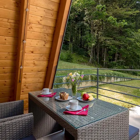 Gorska Bajka - Borovica, Planinska Kuca Za Odmor I Wellness Chalet *