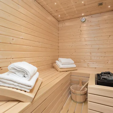 Gorska Bajka - Borovica, Planinska Kuca Za Odmor I Wellness Stara Susica