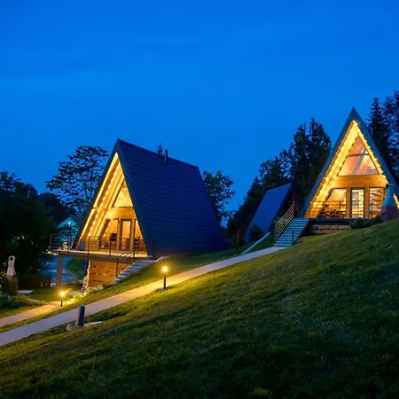 Gorska Bajka - Borovica, Planinska Kuca Za Odmor I Wellness Stara Susica